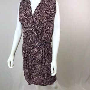 Banana Republic dress size medium